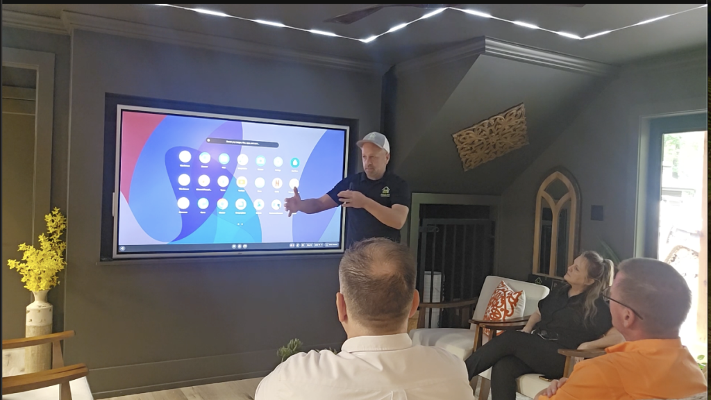 Technology & Matterport Camera Rental 1